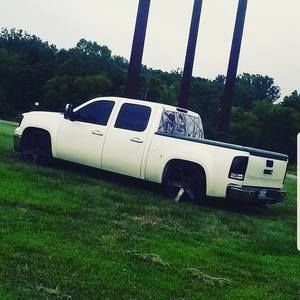 Meet your Posher, Dereck